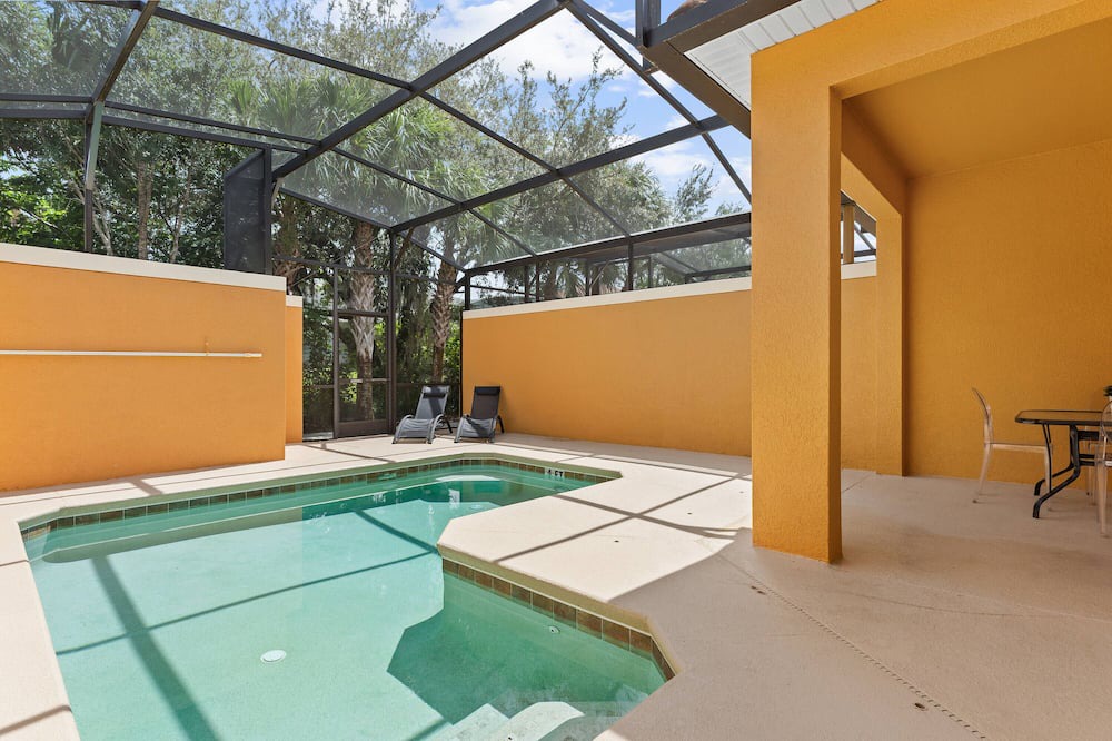 Photo of Outdoor in West Kissimmee