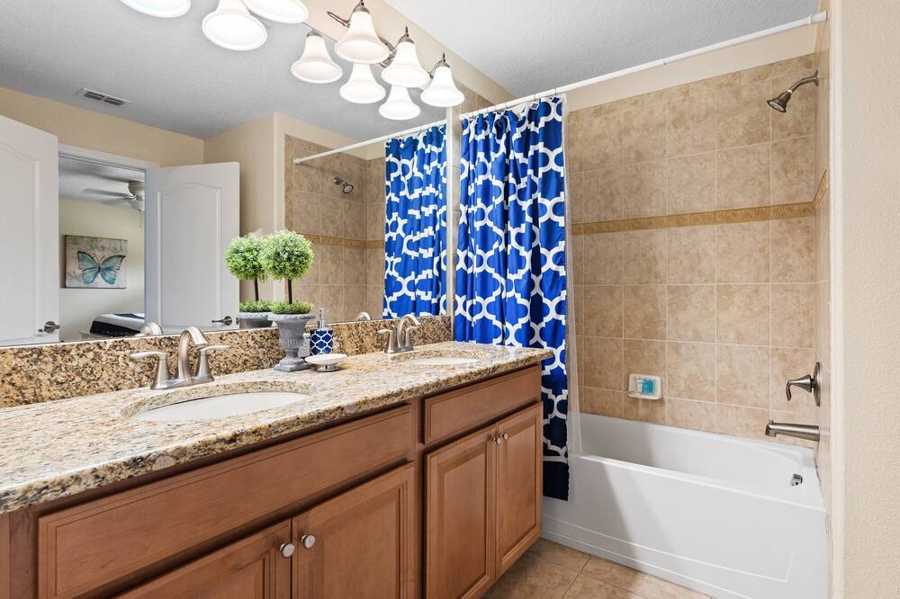 Photo of Bathroom in West Kissimmee