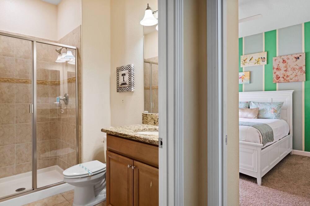 Photo of Bathroom in West Kissimmee