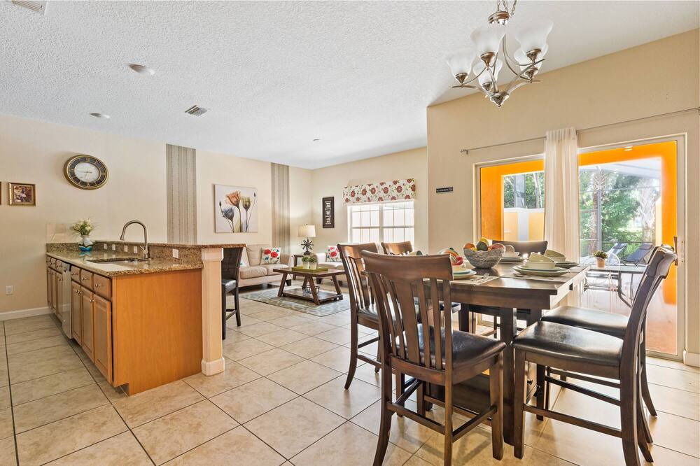 Photo of Livingroom in West Kissimmee