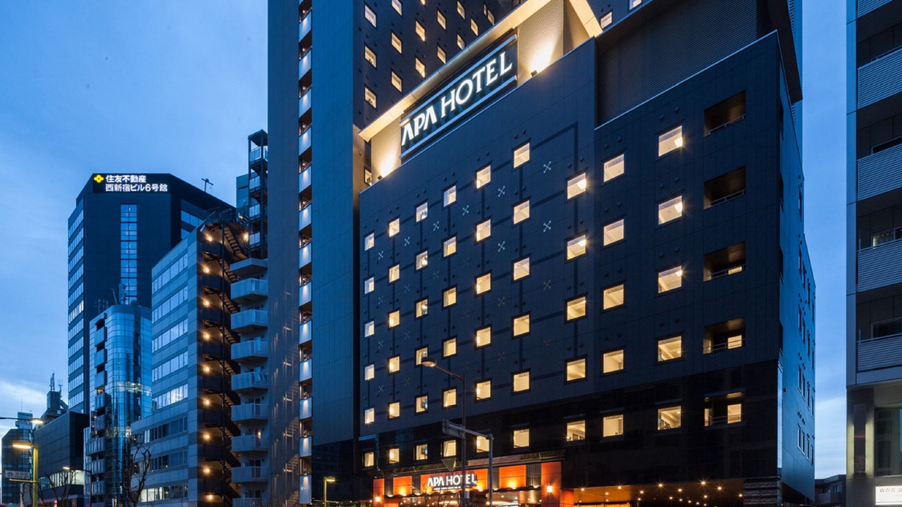 Photo of Outdoor in Honmachi