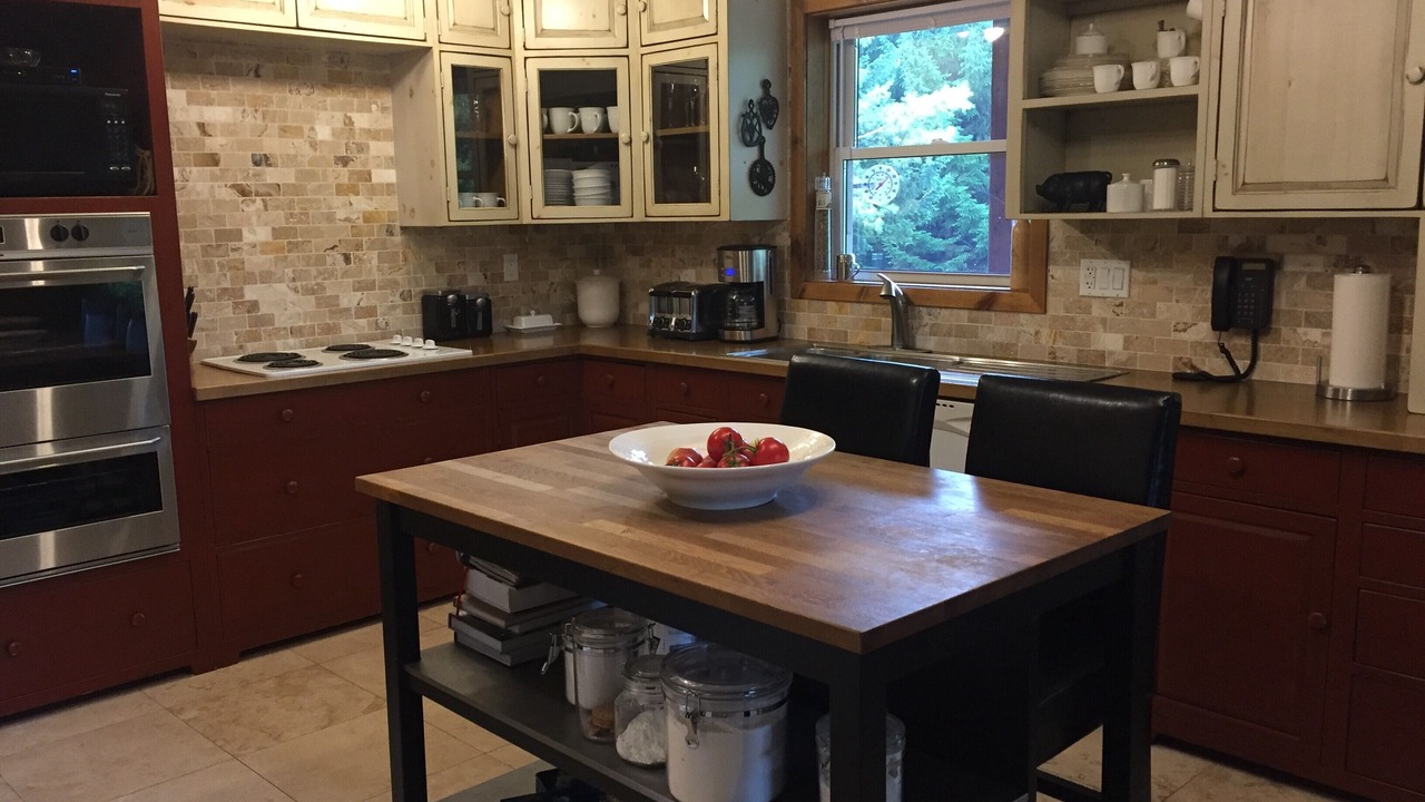 Photo of Kitchen in Melancthon