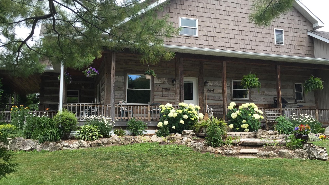Photo of Outdoor in Melancthon