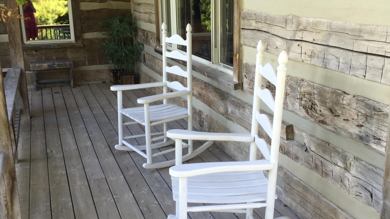 Photo of Patio Balcony in Melancthon