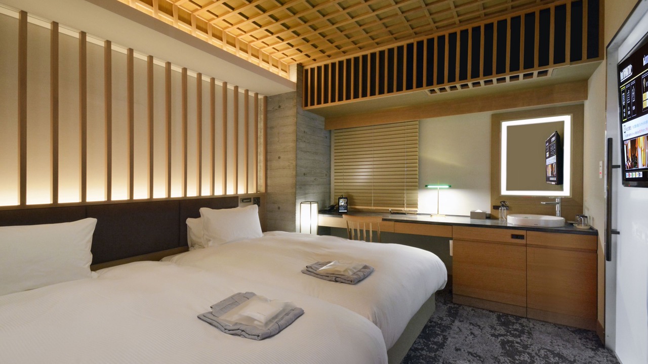 Photo of Bedroom in Akasaka