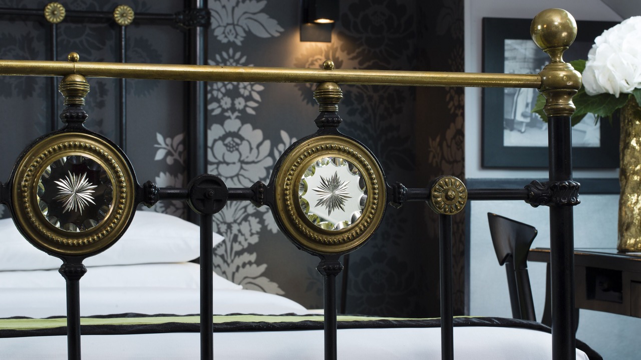 Photo of Bedroom in Sorbonne