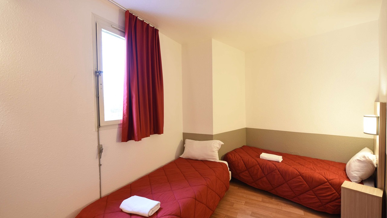 Photo of Bedroom in Rosny-sous-Bois