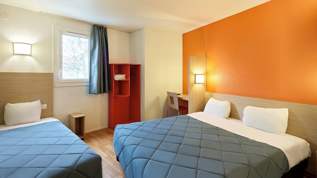 Photo of Bedroom in Rosny-sous-Bois