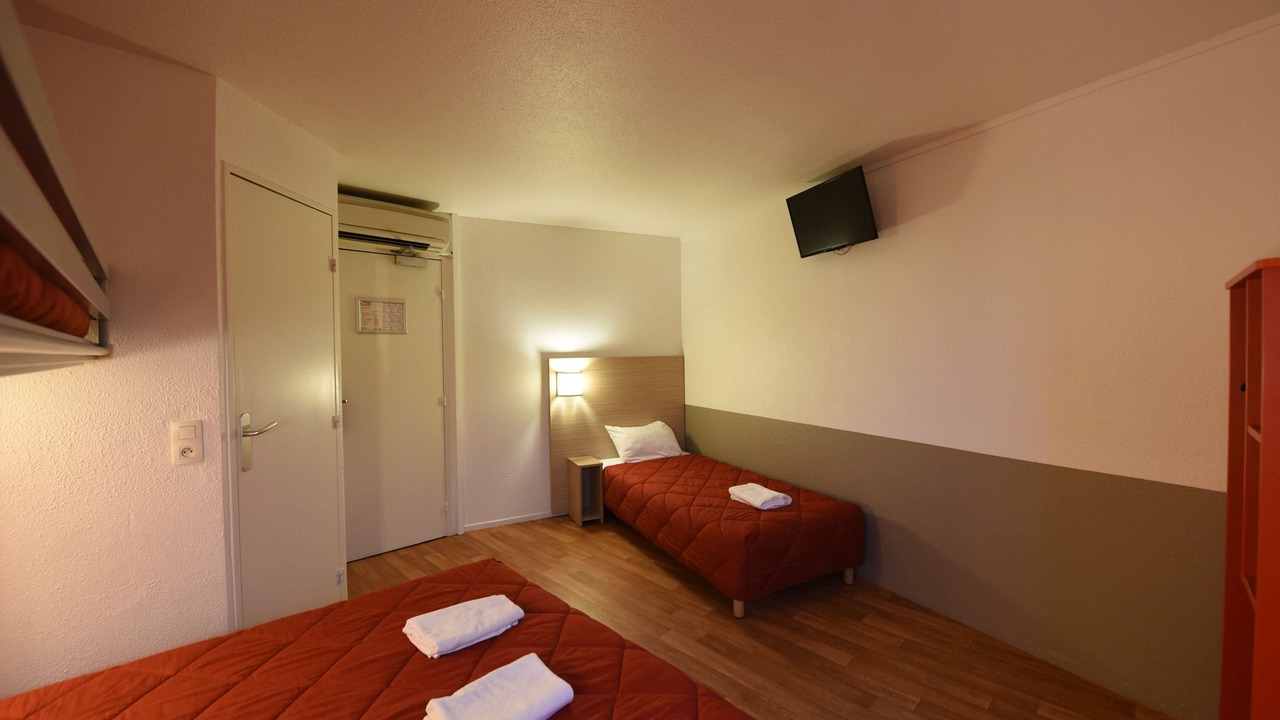 Photo of Bedroom in Rosny-sous-Bois
