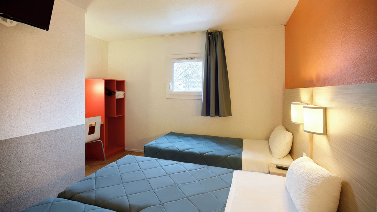 Photo of Bedroom in Rosny-sous-Bois