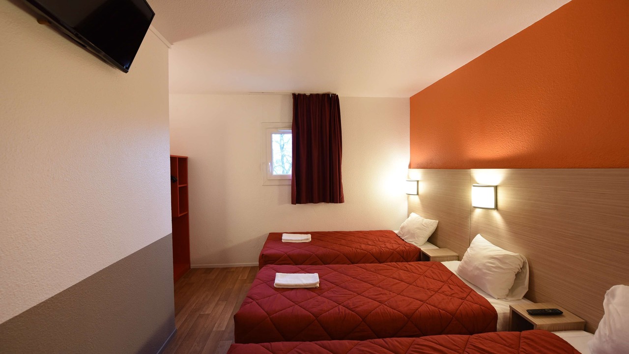 Photo of Bedroom in Rosny-sous-Bois