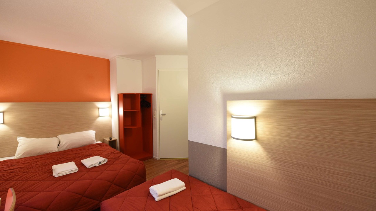 Photo of Bedroom in Rosny-sous-Bois