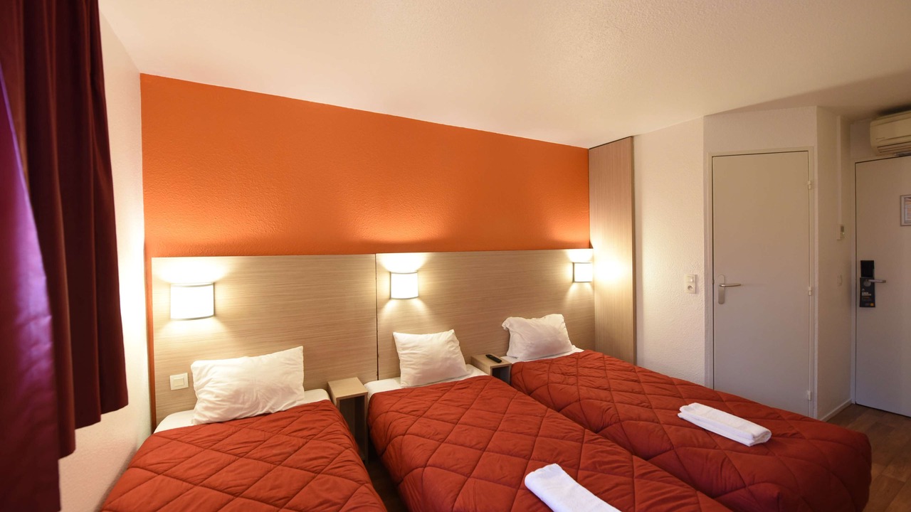 Photo of Bedroom in Rosny-sous-Bois