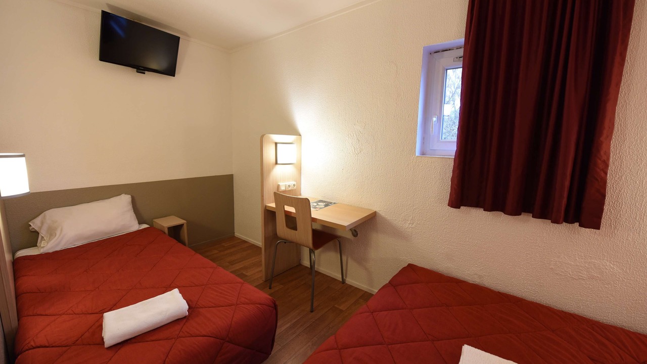 Photo of Bedroom in Rosny-sous-Bois