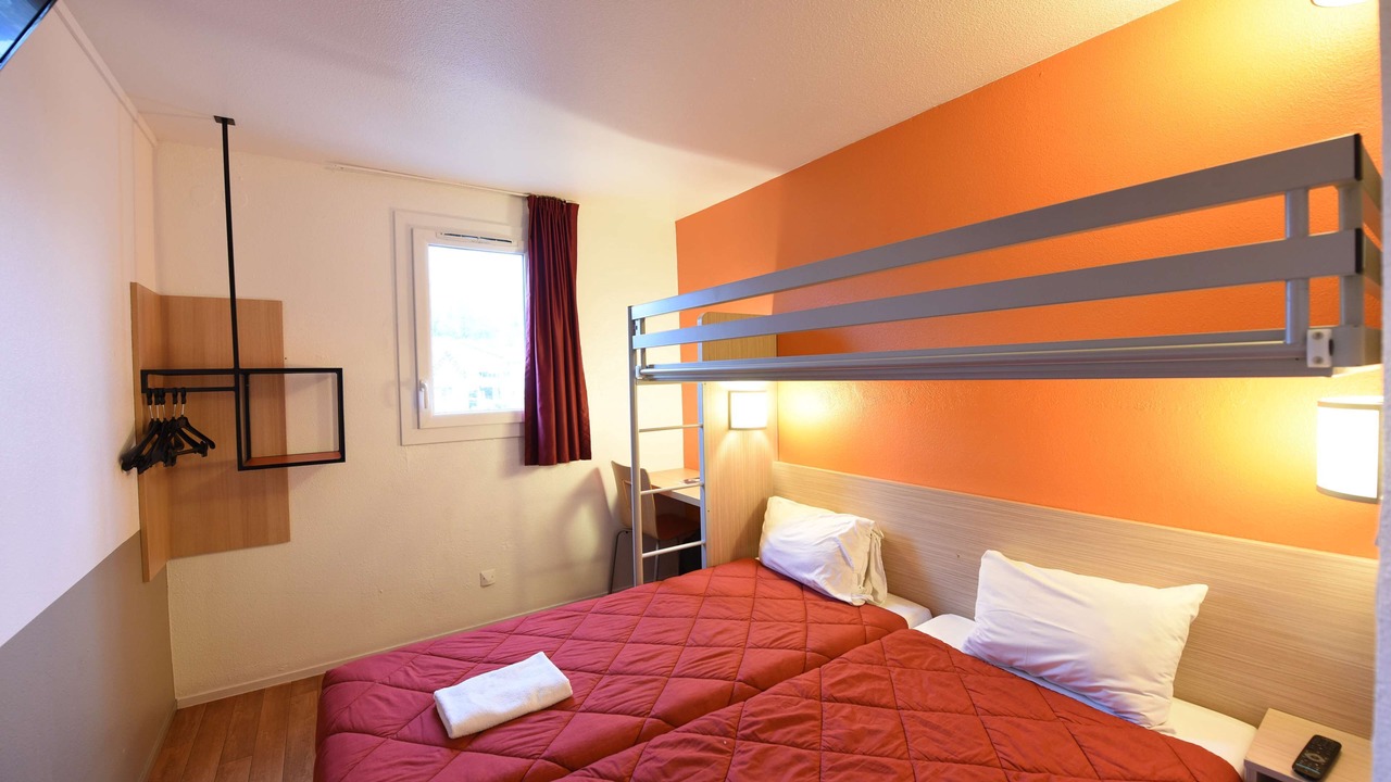 Photo of Bedroom in Rosny-sous-Bois
