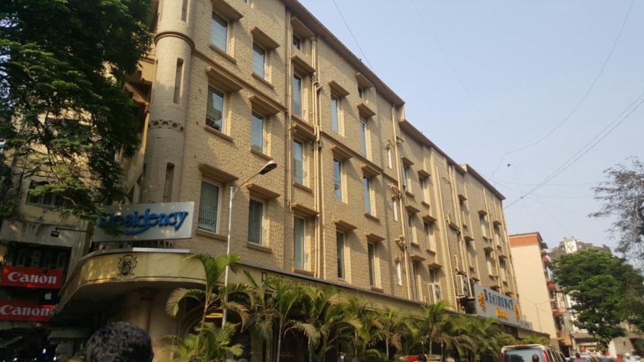 Photo of Outdoor in Fort