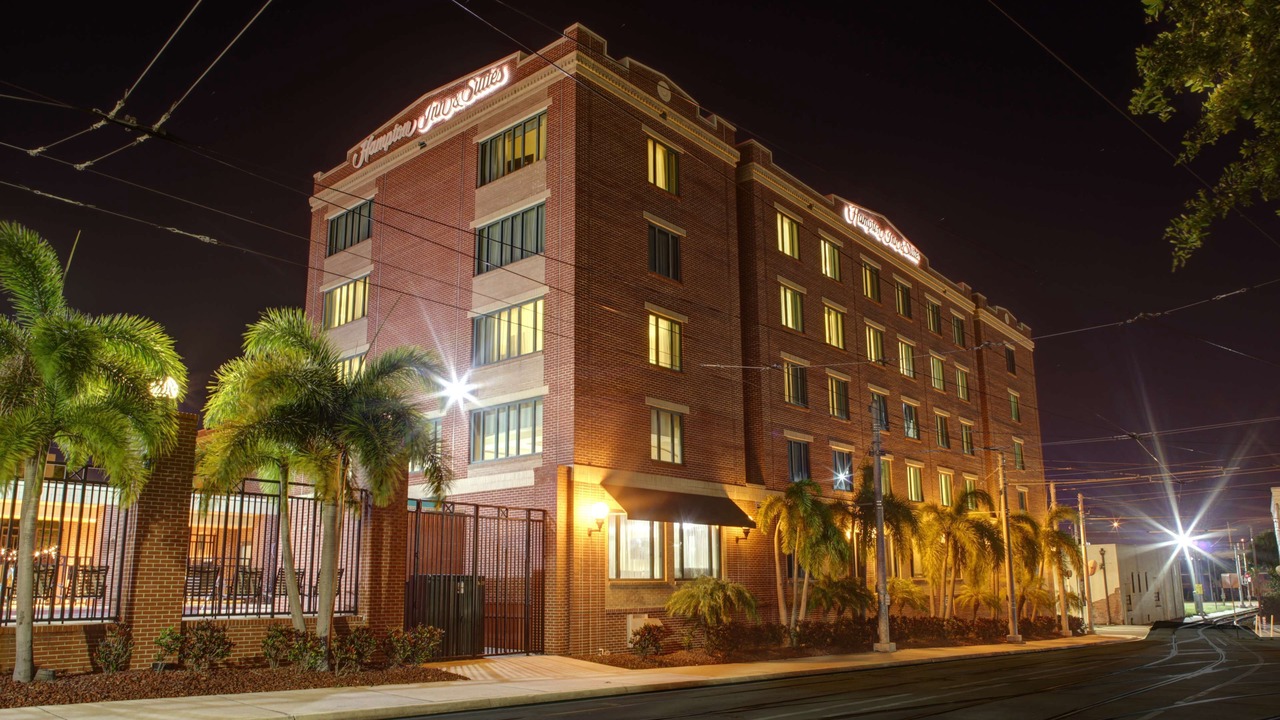 Photo of Outdoor in Historic Ybor