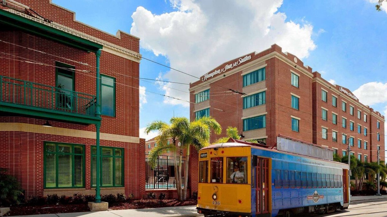 Photo of Outdoor in Historic Ybor