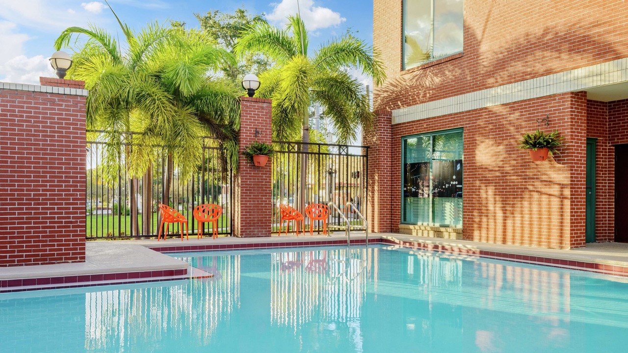Photo of Outdoor in Historic Ybor