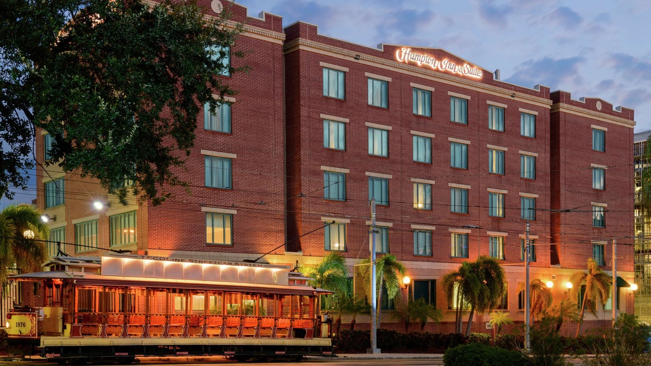 Photo of Outdoor in Historic Ybor