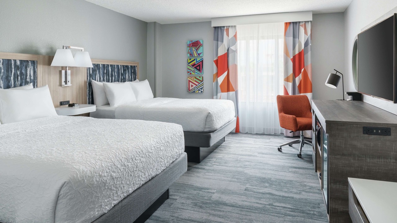Photo of Bedroom in Historic Ybor
