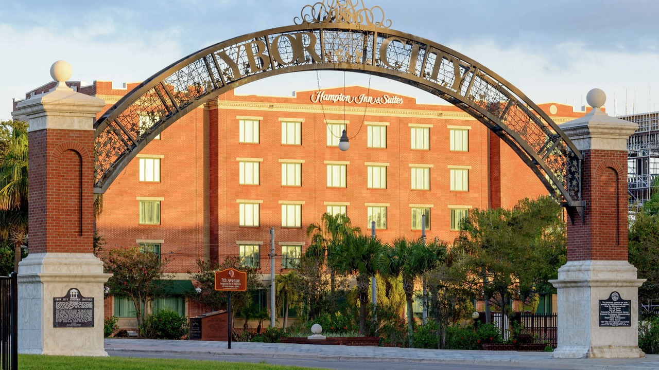 Photo of Outdoor in Historic Ybor