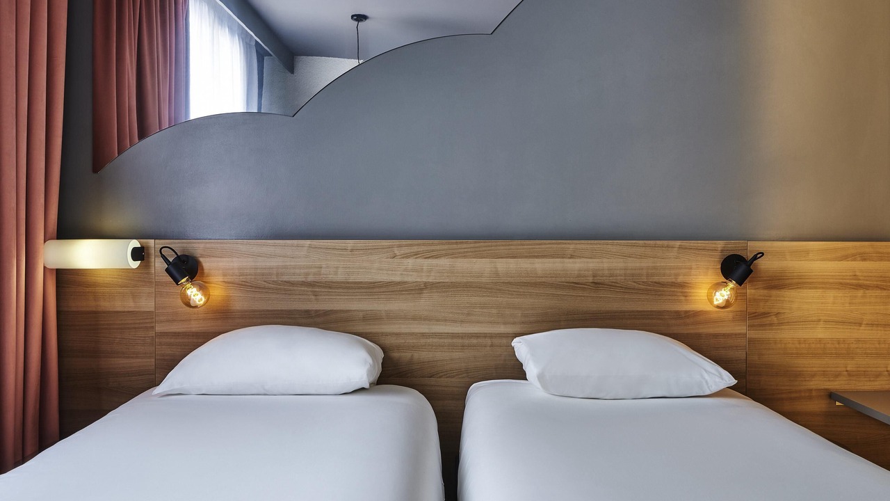Photo of Bedroom in 14th Arrondissement