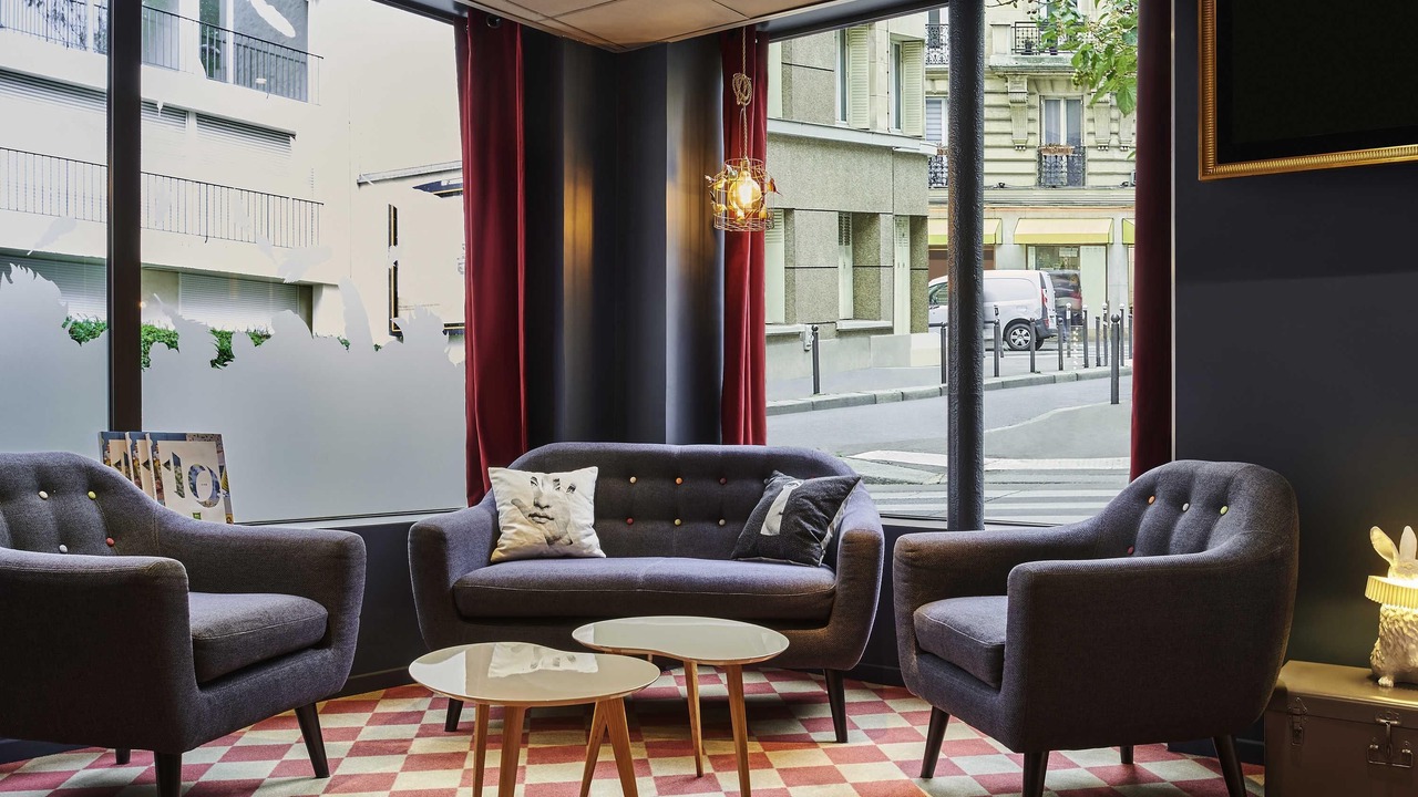 Photo of Others in 14th Arrondissement