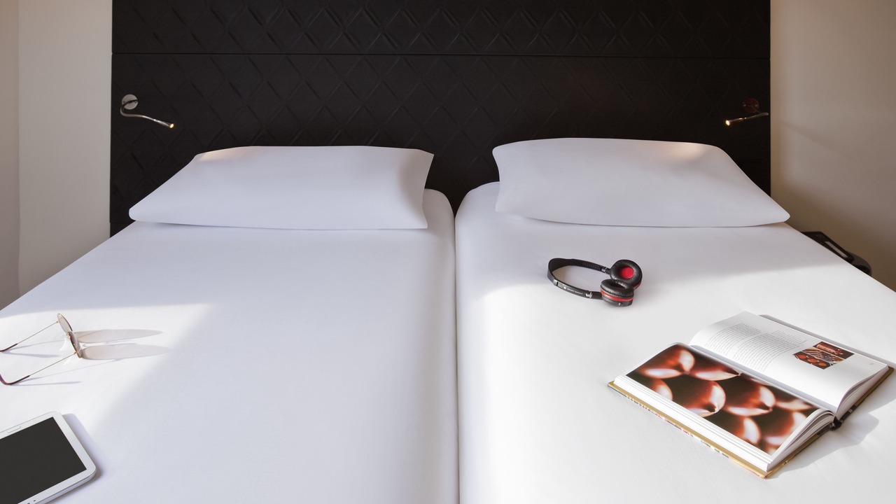 Photo of Bedroom in 14th Arrondissement