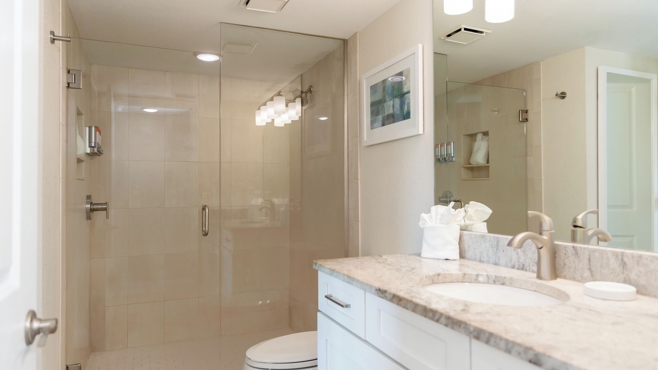 Photo of Bathroom in Indian Shores