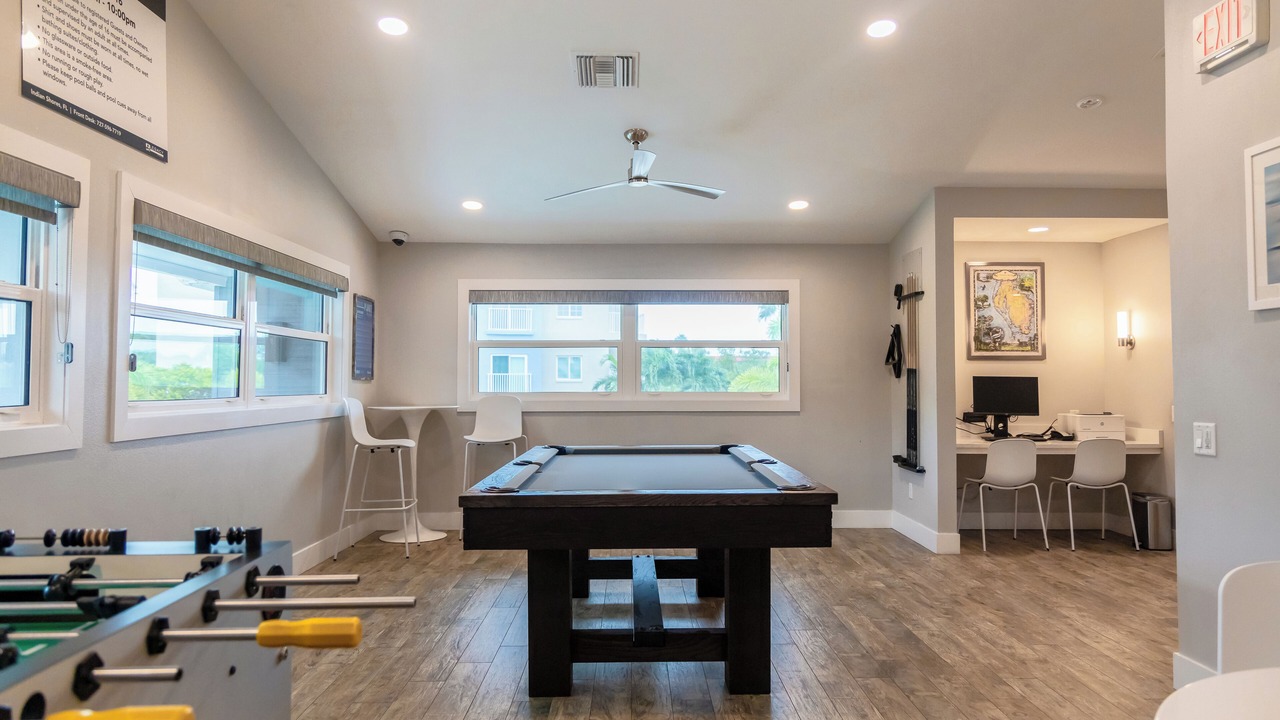 Photo of Bedroom in Indian Shores