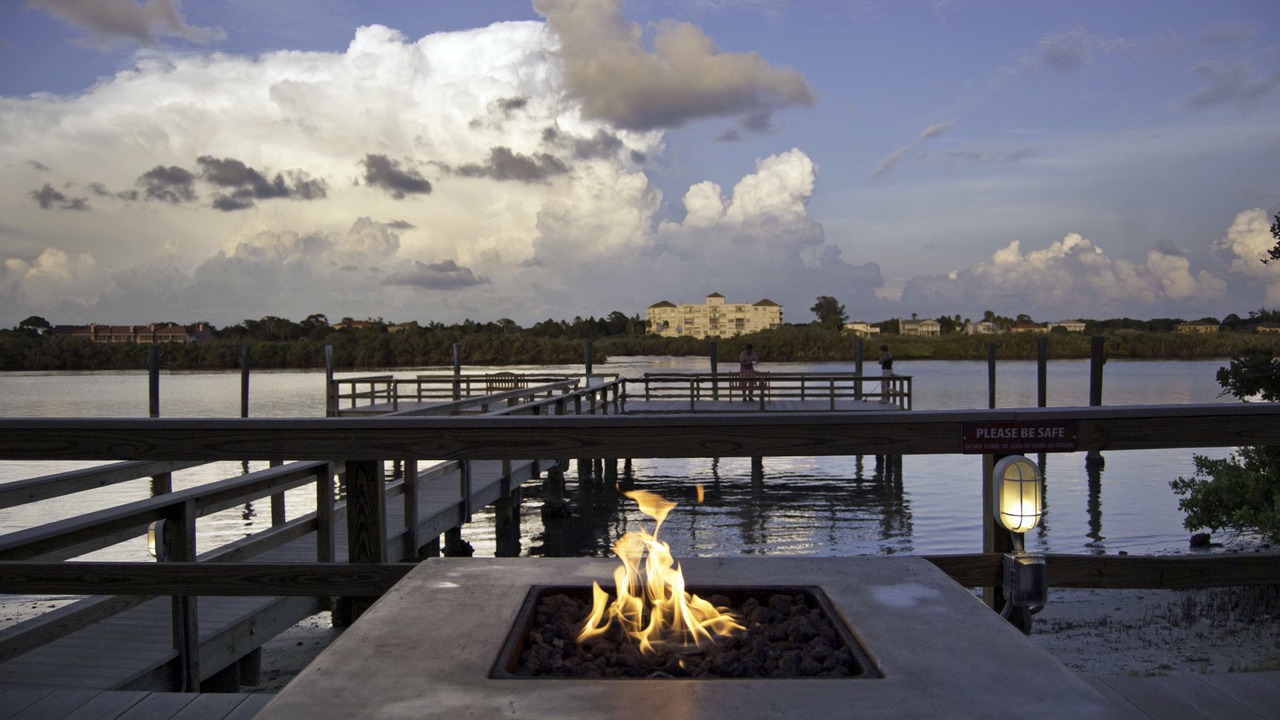 Photo of Patio Balcony in Indian Shores