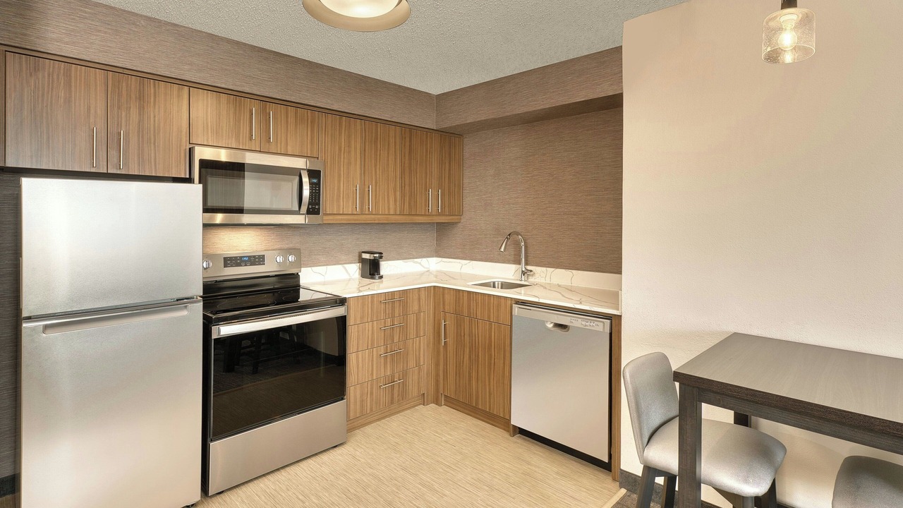 Photo of Kitchen in Whitby