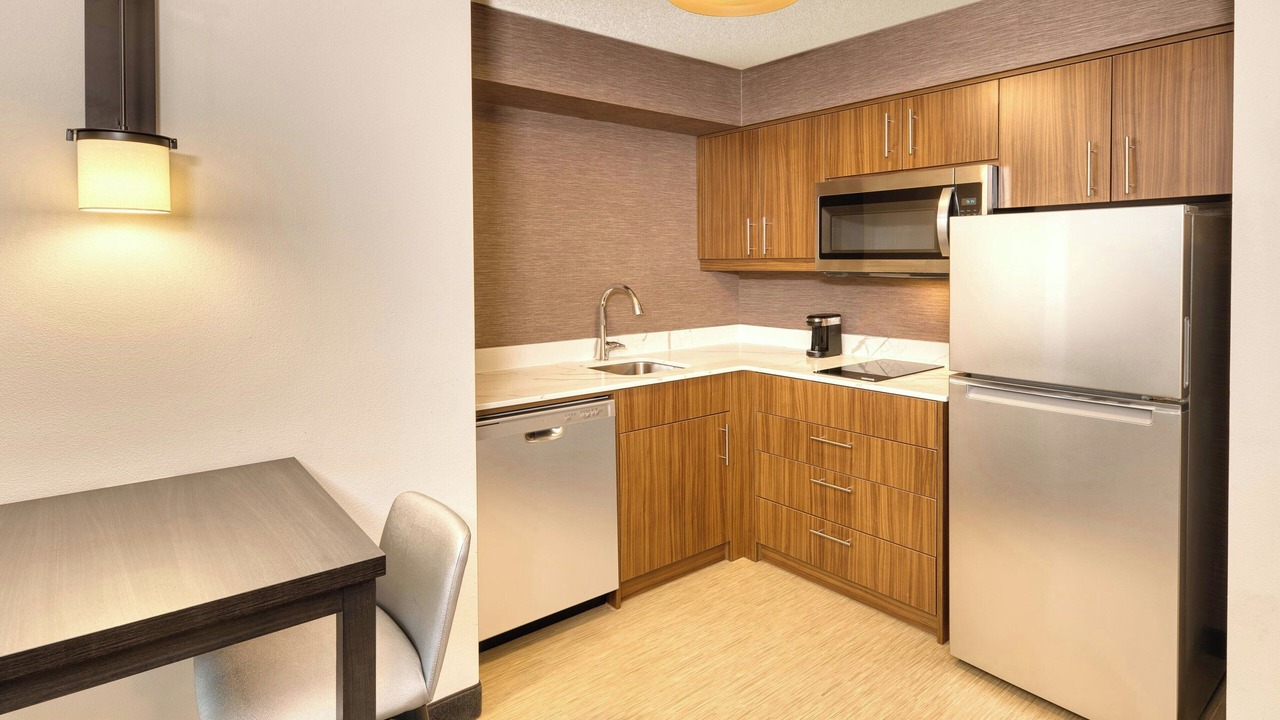 Photo of Kitchen in Whitby