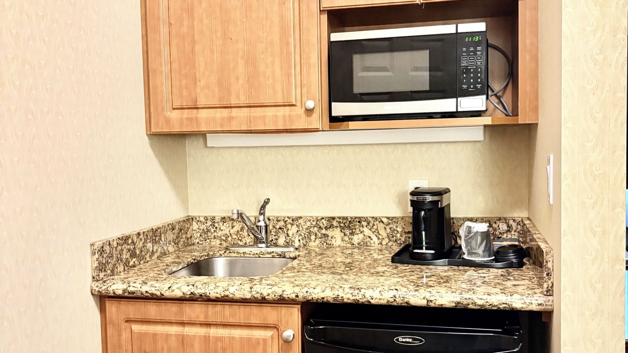 Photo of Kitchen in Waterloo