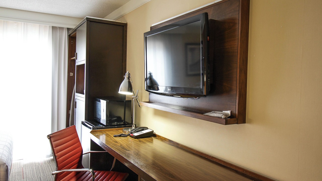 Photo of Bedroom in Waterloo