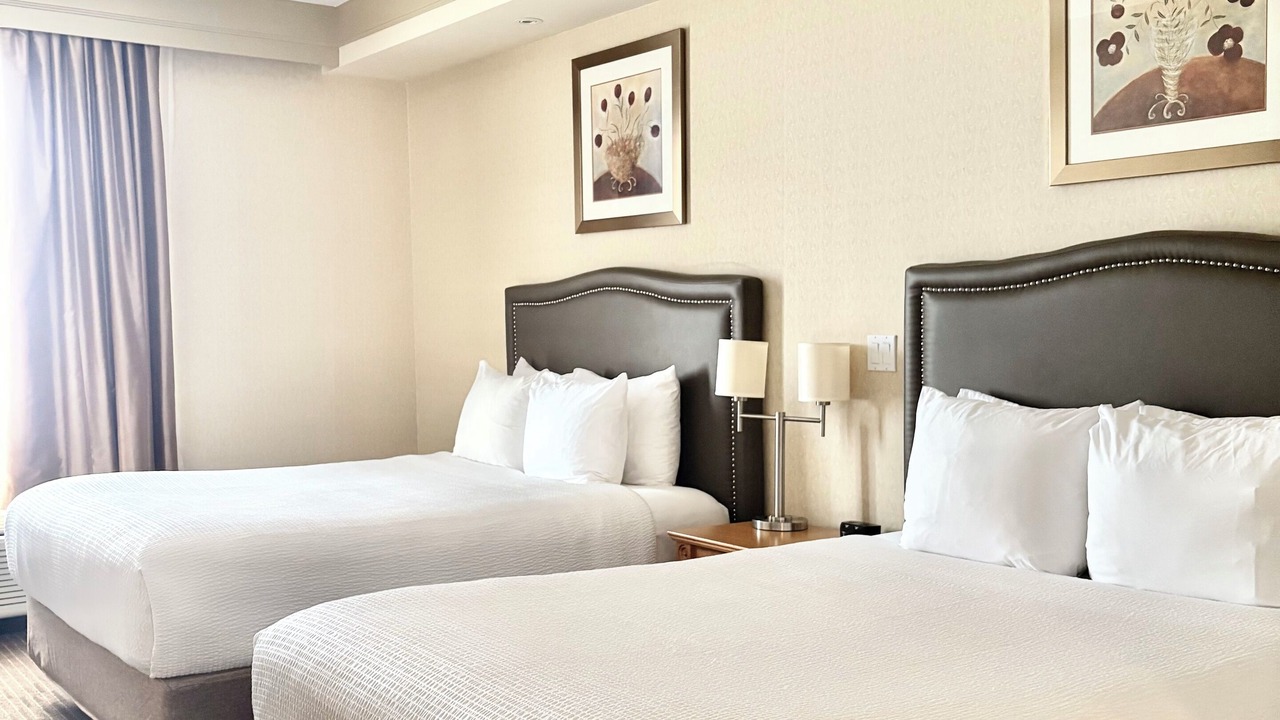 Photo of Bedroom in Waterloo
