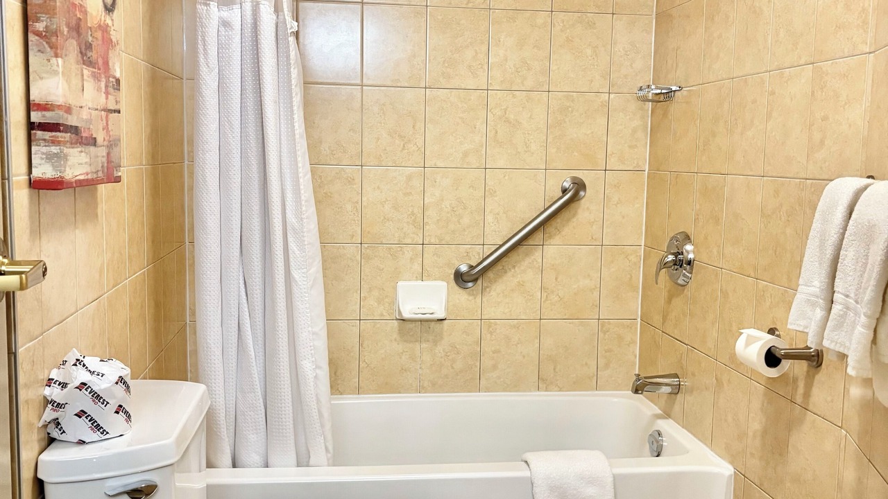 Photo of Bathroom in Waterloo