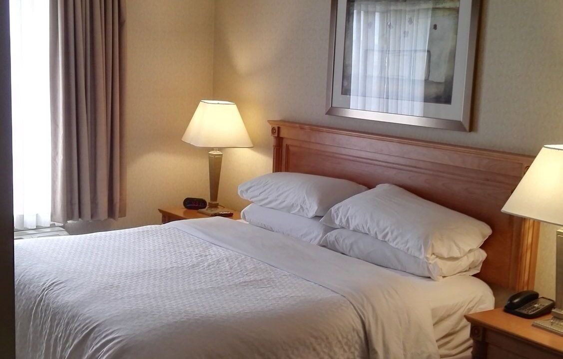Photo of Bedroom in Waterloo