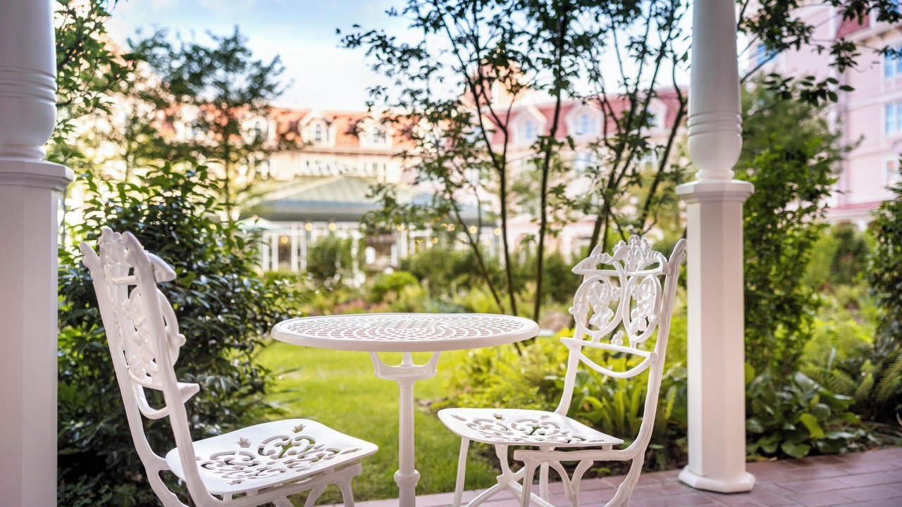 Photo of Outdoor in Chessy