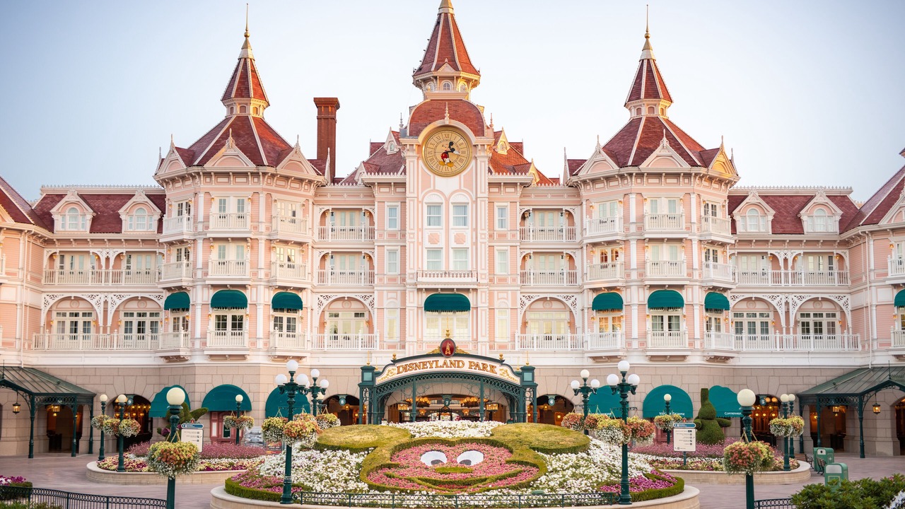Photo of Outdoor in Chessy
