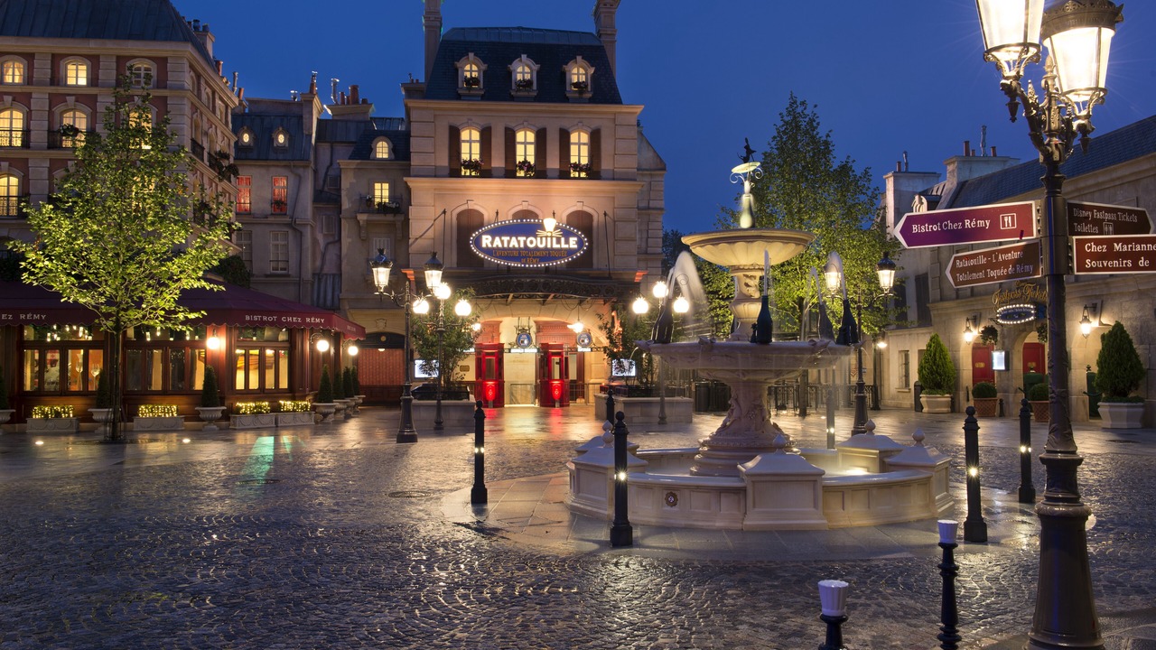 Photo of Outdoor in Coupvray