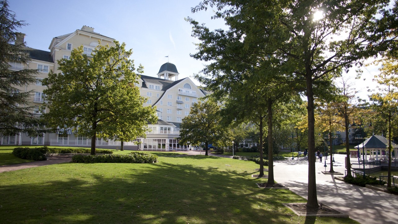 Photo of Outdoor in Coupvray
