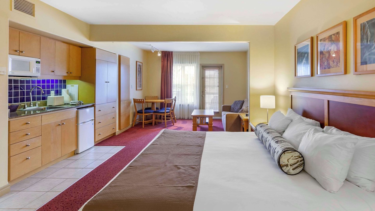 Photo of Bedroom in Oro-Medonte
