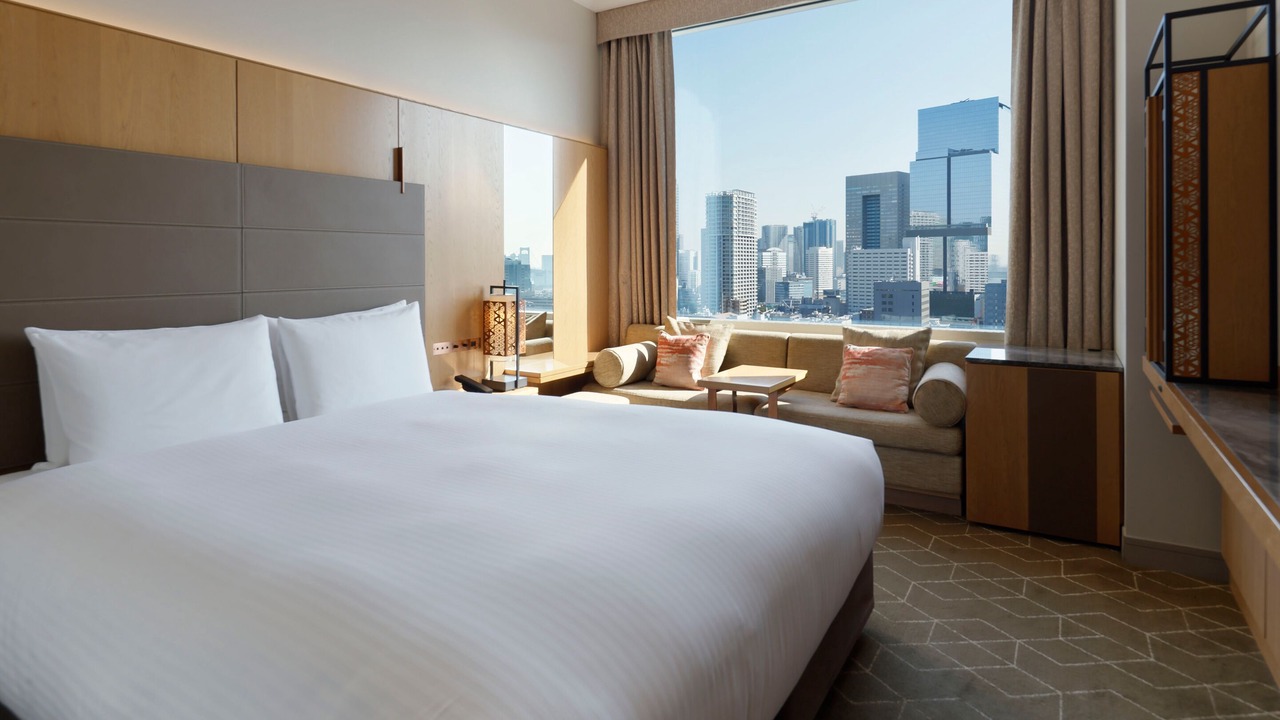 Photo of Bedroom in Shiba