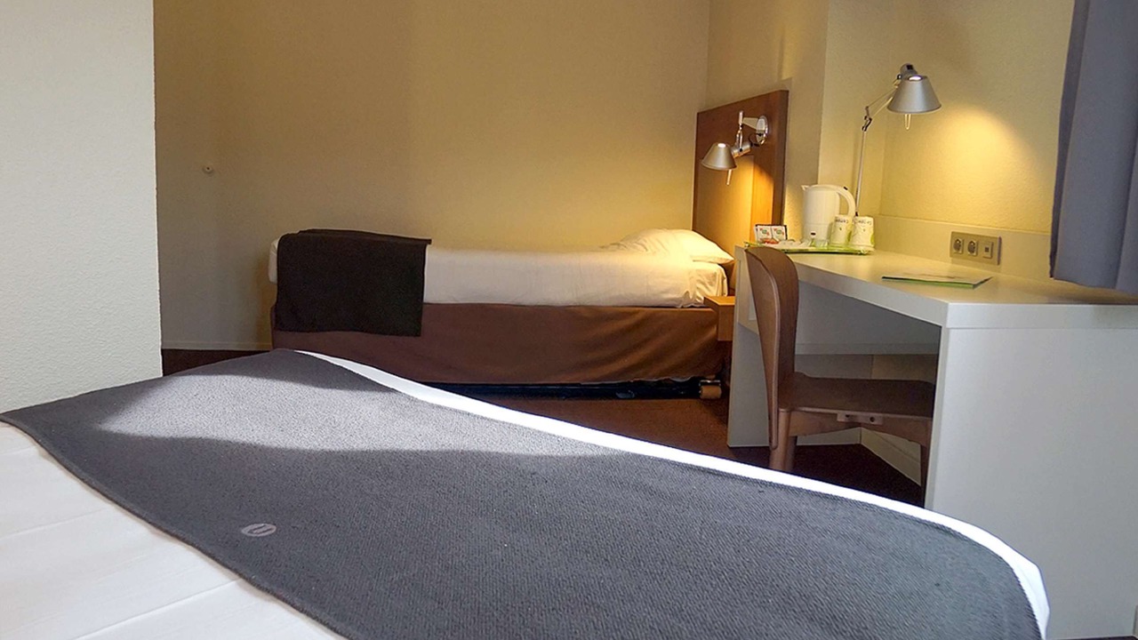 Photo of Bedroom in Chaville