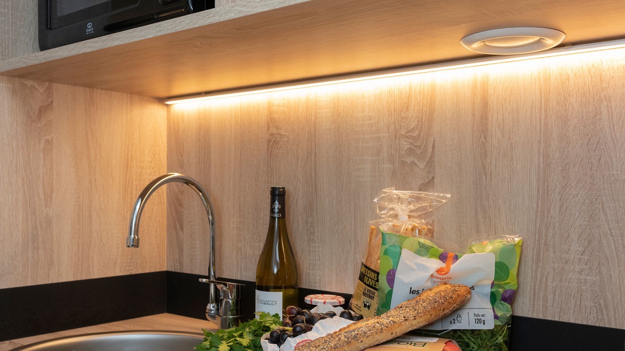 Photo of Kitchen in Joinville-le-Pont
