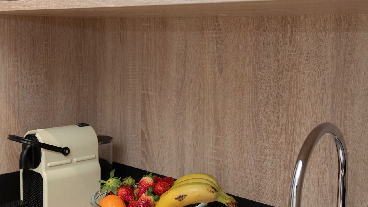 Photo of Kitchen in Joinville-le-Pont