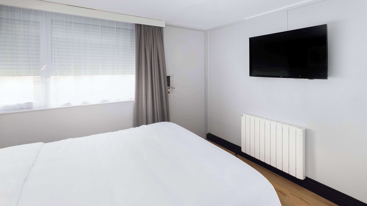 Photo of Bedroom in Chelles