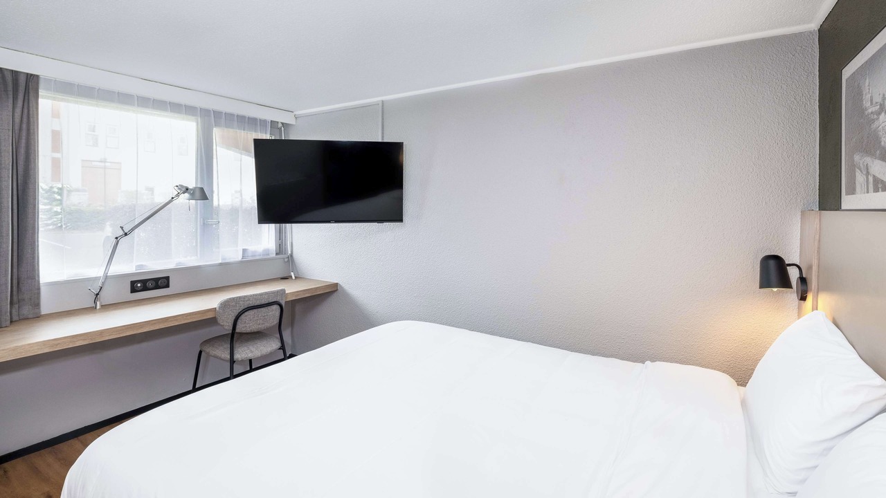 Photo of Bedroom in Chelles